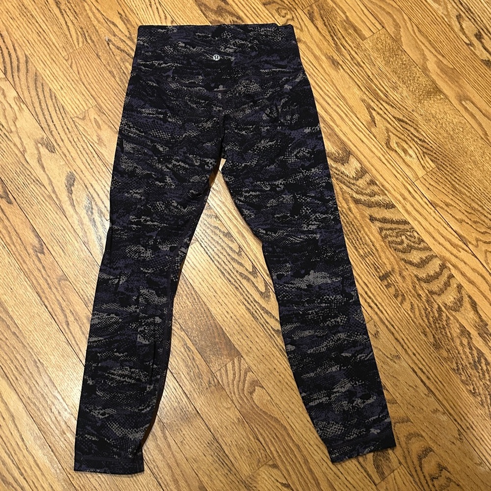 Lululemon Align Legging - image 3